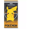 Ručník Pokémon - Pikachu_615084651