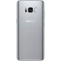 Samsung Galaxy S8, 4GB/64GB, stříbrná_167830121