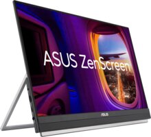 Asus ZenScreen MB229CF - LED monitor 21,5" 90LM08S5-B01A70