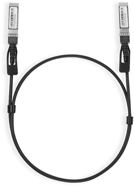 TP-LINK SFP+ kabel TL-SM5220-1M Direct Attach 10Gbit, 1m