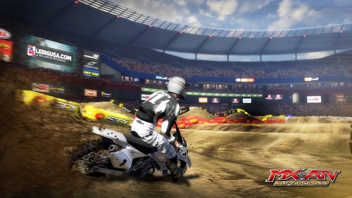 MX vs ATV Supercross (Xbox 360)_989180054
