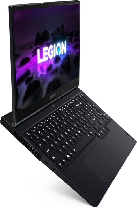 Lenovo Legion 5 15ACH6H, modrá_581620493