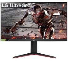 LG UltraGear 32GN550-B - LED monitor 32&quot;_1492128971