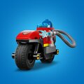 LEGO® City 60410 Hasičská záchranná motorka_1185661129