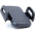 IMMAX Smart Wirelles Car Charger Holder Set, černá_2056336896
