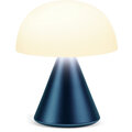 LEXON lampička MINA, tmavě modrá_525551222