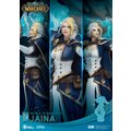 Figurka World of Warcraft - Jaina Proudmoore_444440999