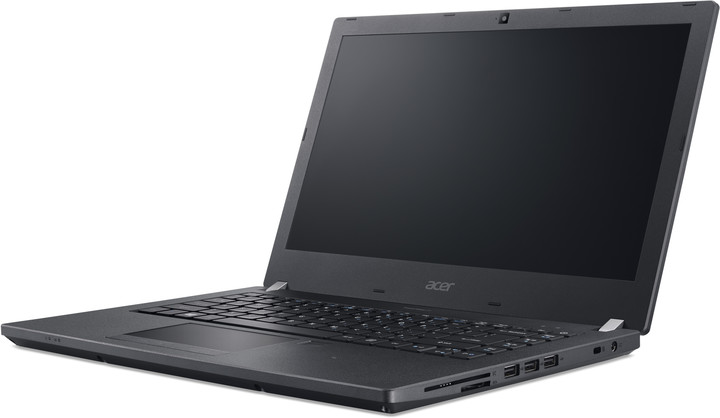 Acer TravelMate P4 (TMP449-G2-M-56V9), černá_500523671