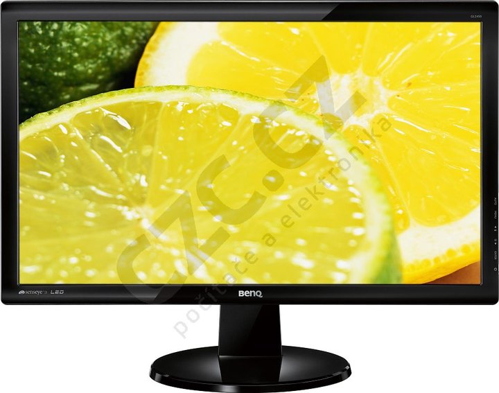 BenQ GL2450 - LED monitor 24&quot;_687005650