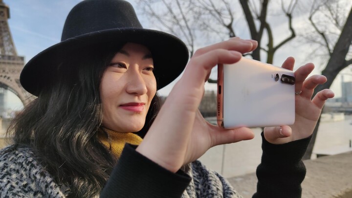 Žebříček nejvýkonnějších mobilů ovládlo Xiaomi Mi 10 Pro