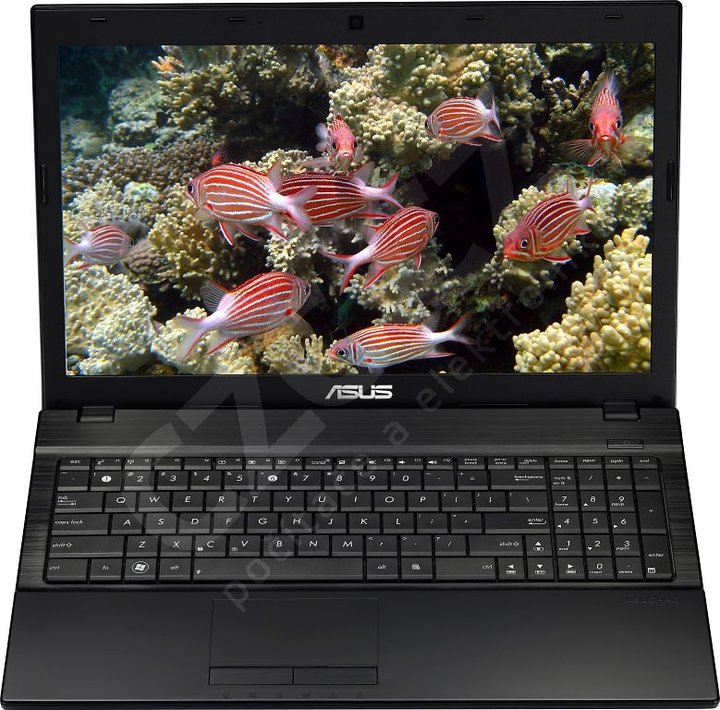 Asus p53e аккумулятор