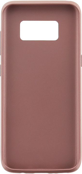 Guess Iridescent Hard Case pro Samsung G950 Galaxy S8, Pink_444107151