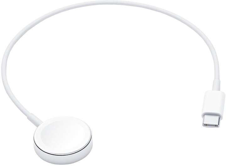 Apple Watch magnetický nabíjecí kabel USB-C (1m)_180823376