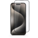 EPICO safírové tvrzené sklo Edge to Edge pro Apple iPhone 15 Pro Max_1106755642