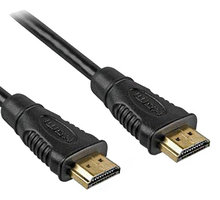 PremiumCord HDMI + Ethernet, 1,5m kphdme015