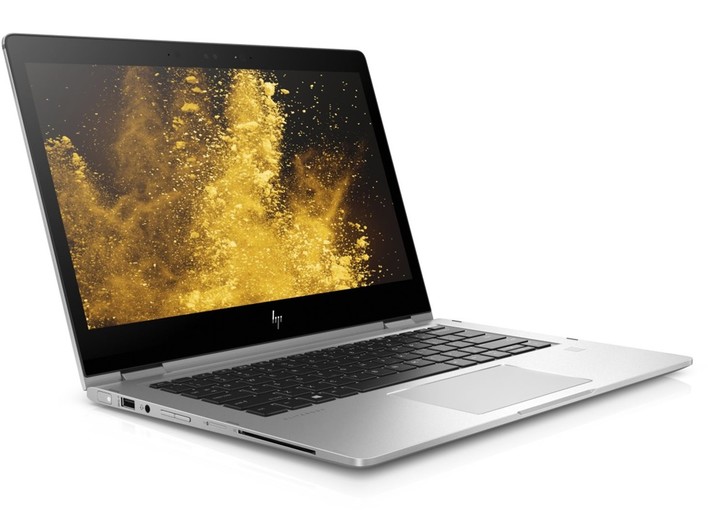 HP EliteBook x360 1030 G2, stříbrná_181561836