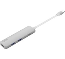 EPICO USB Type-C HUB with HDMI - silver_1359819164