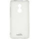 Kisswill TPU pouzdro pro Xiaomi Redmi Note 4 Global, transparentní