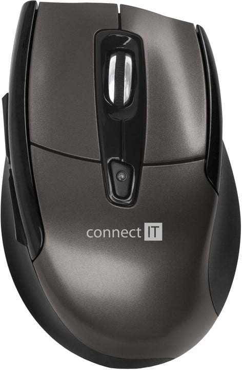 CONNECT IT CMO-1300-BR