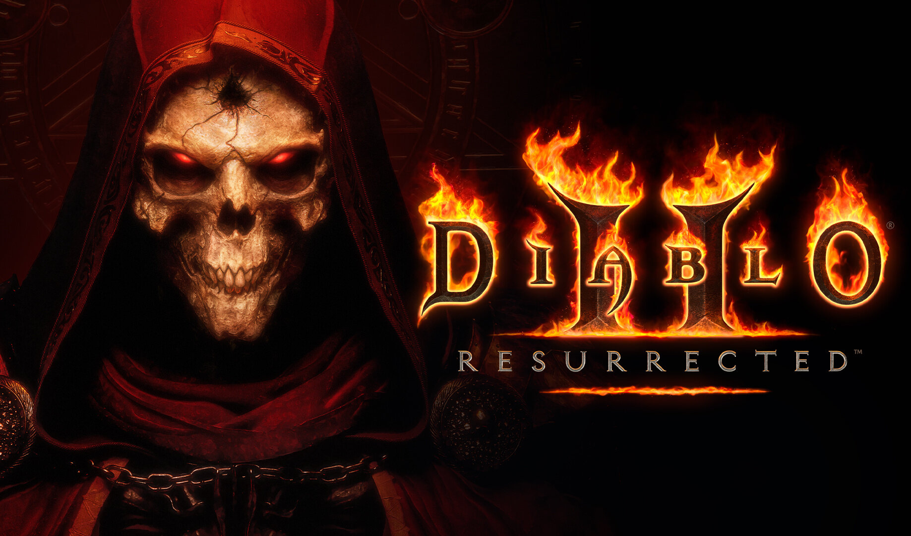 Pán Zla se vrací. Diablo II Resurrected není jediná novinka, kterou Blizzard chystá