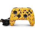 PowerA Enhanced Wired Controller, Pikachu Moods (SWITCH)_277865077