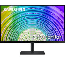 Samsung S60UA - LED monitor 32" O2 TV HBO a Sport Pack na dva měsíce