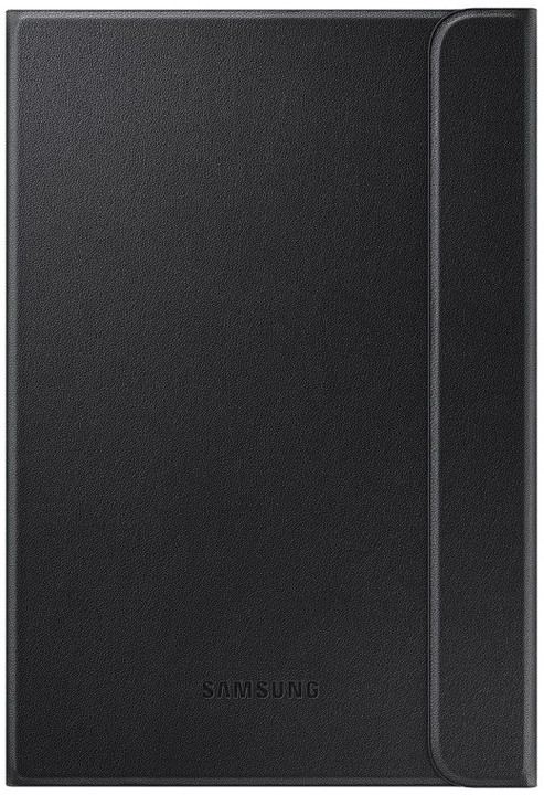 Samsung polohovací pouzdro pro Galaxy Tab S 2 8.0 (SM-T710), černá_186652588
