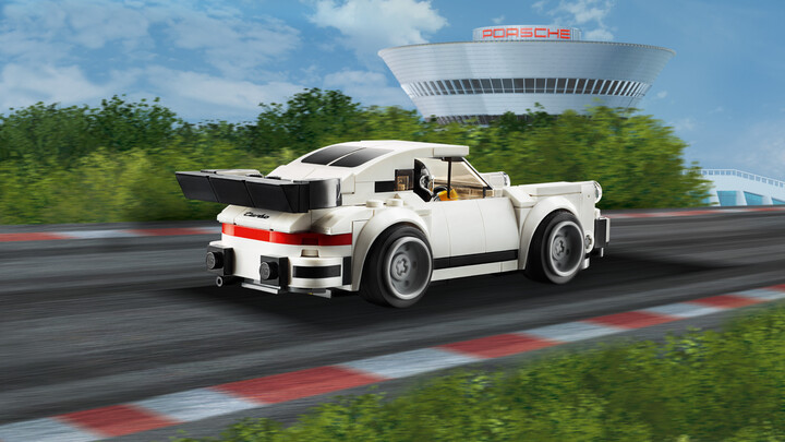 LEGO® Speed Champions 75895 1974 Porsche 911 Turbo 3.0_931307763