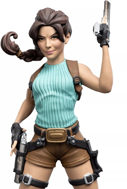 Figurka Tomb Raider - Lara Croft_413087977
