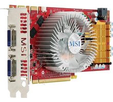 MSI N9800GTX PLUS-2D1G 1GB, PCI-E_129465679