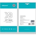 Nillkin tvrzené sklo XD CP+MAX pro iPhone 11 Pro, černá_1226016919