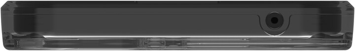 UAG ochranný kryt Plyo Pro pro Samsung Galaxy Z Flip5, šedá_826672392