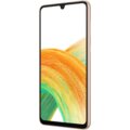 Samsung Galaxy A33, 6GB/128GB, Orange_165286087