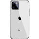 BASEUS Simplicity Series gelový ochranný kryt pro Apple iPhone 11 Pro Max, čiré