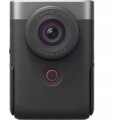 Canon PowerShot V10 Vlogging Kit, stříbrná_354414357