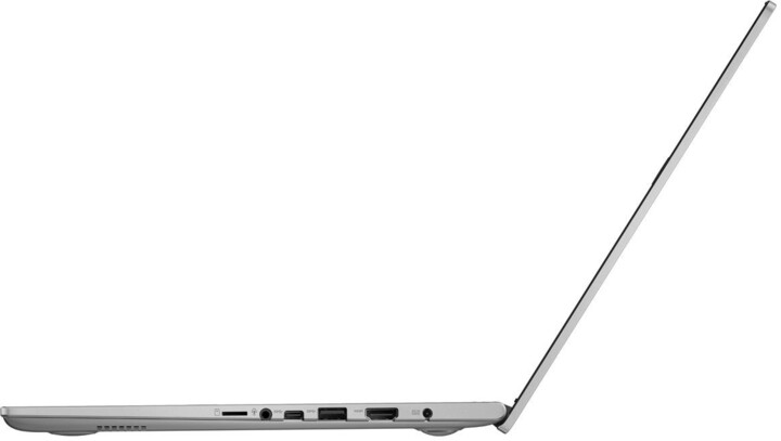 ASUS VivoBook 15 K513EA OLED, stříbrná_1095532065