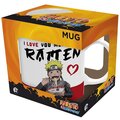 Hrnek Naruto Shippuden - I love you more than ramen, 320ml_1930276461
