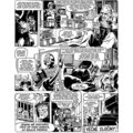 Komiks Soudce Dredd: Sebrané soudní spisy, 2.díl