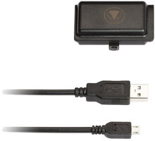 Snakebyte Battery:Kit Pro, černý (XONE) SB909818