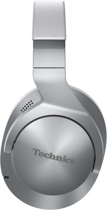 Technics EAH-A800E-K, stříbrná_646073389