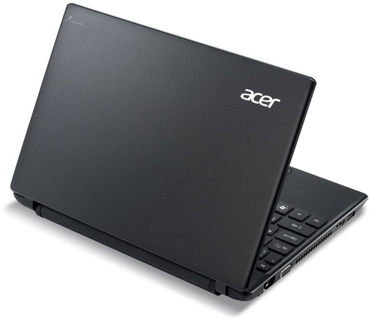 Acer TravelMate B (B115-M-C5J9), černá_434175741