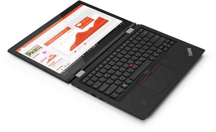 Lenovo ThinkPad L380 Yoga, černá_1515972277