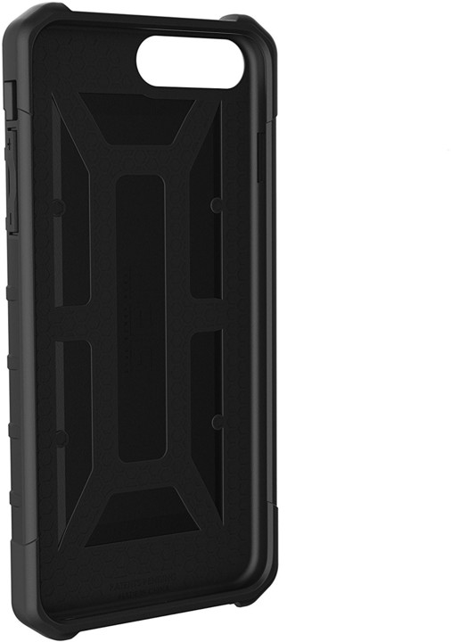 UAG pathfinder case Black, black - iPhone 8+/7+/6s+_1421975042