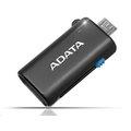 ADATA Micro SDXC 64GB UHS-I + OTG USB čtečka_2037776699