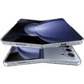 Spigen ochranný kryt Air Skin pro Samsung Galaxy Z Fold5, čirá_1422094777