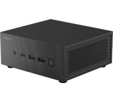 ASUS Mini PC PN52, černá_668559463