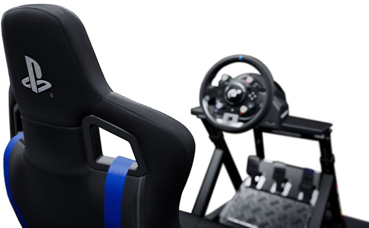 Next Level Racing GTtrack Cockpit, Playstation Edition_1732263413