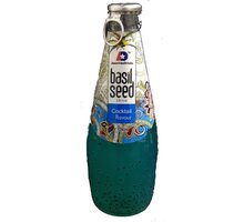 Basil Seed Drink Coctail 290 ml