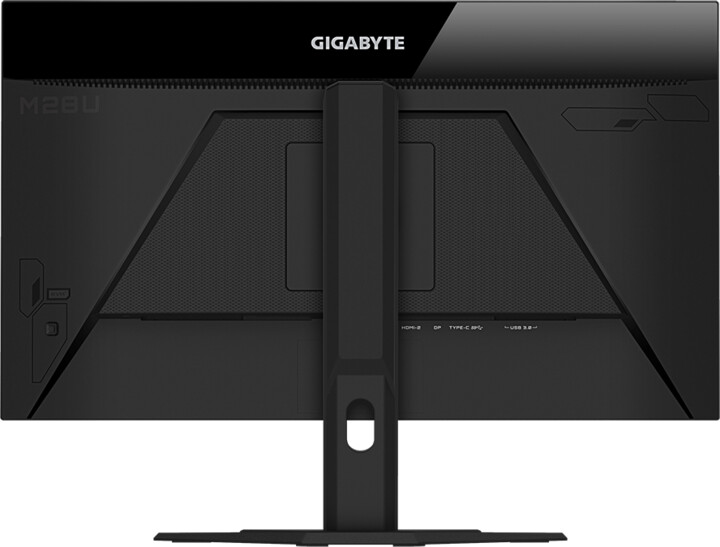 GIGABYTE M28U - LED monitor 28&quot;_1446695100
