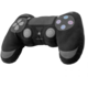 Polštář PlayStation - DualShock 4